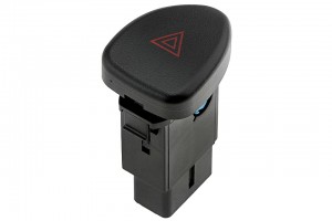 Nty – Διακόπτης Alarm Hyundai Atos 1998+ 8 Pins Oe 93360-02000 Για Άμεση Ενεργοποίηση Και Αξιόπιστη Προειδοποίηση - 1 Τεμ. (EWS-HY-026)