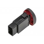 Nty – Διακόπτης Alarm Hyundai Atos 1998+ 8 Pins Oe 93360-02000 Για Άμεση Ενεργοποίηση Και Αξιόπιστη Προειδοποίηση - 1 Τεμ. (EWS-HY-026)
