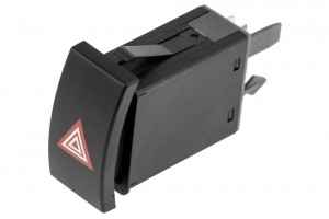 Διακoπτης Αλαρμ orig.3U0953235D Για Skoda Superb 2001-2008 Ντυ - 1 Τεμ. Διακoπτης Αλαρμ orig.3U0953235D Για Skoda Superb 2001-2008 Ντυ - 1 Τεμ.