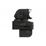 Nty - Διακόπτης Πορτ Μπαγκάζ 4 Pins Για Audi A6 C8 / A7 / E-Tron / RS6 / RS7 Με Oe 4K0959831 Για Αξιόπιστο Άνοιγμα & Εργοστασιακή Εφαρμογή Υψηλής Ακρίβειας - 1 Τεμ. (EWS-AU-072) Nty - Διακόπτης Πορτ Μπαγκάζ 4 Pins Για Audi A6 C8 / A7 / E-Tron / RS6 / RS7 Με Oe 4K0959831 Για Αξιόπιστο Άνοιγμα & Εργοστασιακή Εφαρμογή Υψηλής Ακρίβειας - 1 Τεμ. (EWS-AU-072)