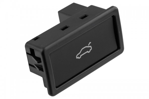 Nty – Διακόπτης Tailgate 4 Pins Για Απόλυτη Συμβατότητα Oe 3D0959831D Και Άμεση Απόκριση Συστήματος Πορτ Μπαγκάζ - 1 Τεμ. (EWS-AU-082)