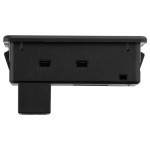 Nty – Διακόπτης Tailgate 4 Pins Για Απόλυτη Συμβατότητα Oe 3D0959831D Και Άμεση Απόκριση Συστήματος Πορτ Μπαγκάζ - 1 Τεμ. (EWS-AU-082)