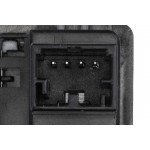 Nty – Διακόπτης Tailgate 4 Pins Για Απόλυτη Συμβατότητα Oe 3D0959831D Και Άμεση Απόκριση Συστήματος Πορτ Μπαγκάζ - 1 Τεμ. (EWS-AU-082)