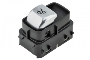 Nty – Διακόπτης Πορτ Μπαγκάζ Mercedes W205 Oe A2059051713 Για Άμεση Απόκριση Ανοίγματος Χώρου Αποσκευών - 1 Τεμ. (EWS-ME-083)