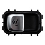 Nty – Διακόπτης Πορτ Μπαγκάζ Mercedes W205 Oe A2059051713 Για Άμεση Απόκριση Ανοίγματος Χώρου Αποσκευών - 1 Τεμ. (EWS-ME-083)