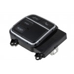 Nty – Διακόπτης Τιμονιού Για Chrysler Town & Country 3.6 2012+ Με 3 Pins Και Λειτουργία Υπολογιστή Ταξιδιού Oe 56046253AC Για Απόλυτο Έλεγχο - 1 Τεμ. (EWS-CH-060)