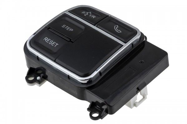 Nty – Διακόπτης Τιμονιού Για Chrysler Town & Country 3.6 2012+ Με 3 Pins Και Λειτουργία Υπολογιστή Ταξιδιού Oe 56046253AC Για Απόλυτο Έλεγχο - 1 Τεμ. (EWS-CH-060)