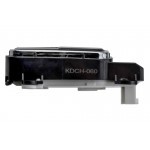 Nty – Διακόπτης Τιμονιού Για Chrysler Town & Country 3.6 2012+ Με 3 Pins Και Λειτουργία Υπολογιστή Ταξιδιού Oe 56046253AC Για Απόλυτο Έλεγχο - 1 Τεμ. (EWS-CH-060)