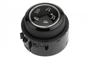 Nty – Διακόπτης Driving Mode Peugeot 3008 2016+ Oe 98113880VD Για Ομαλή Εναλλαγή Και Σταθερό Έλεγχο - 1 Τεμ. (EWS-PE-049)