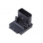 Διακοπτης / Βαλβιδα Φωτων / Φρενων Για Audi A1 / Vw Polo V / Skoda Fabia Iii / Rapid 2009+ / Seat Ibiza Iv & V & Arona & Toledo Iv 2009+ orig. 6C0927810+A Ντυ - 1 τεμ.