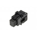 Nty - Διακόπτης Φώτων Φρένων 4PIN Για Αυτοκίνητα Bmw 1/3/5 Series Και Mercedes Benz C-Class (W204/W205) Με Άμεση Απόκριση Και Αξιόπιστη Λειτουργία orig.2E0945515C/97060645100/61316967601 1 Τεμ. (ECW-BM-000/AJ)