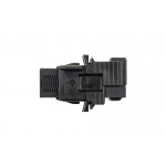 Nty - Διακόπτης Φώτων Φρένων 4PIN Για Αυτοκίνητα Bmw 1/3/5 Series Και Mercedes Benz C-Class (W204/W205) Με Άμεση Απόκριση Και Αξιόπιστη Λειτουργία orig.2E0945515C/97060645100/61316967601 1 Τεμ. (ECW-BM-000/AJ)