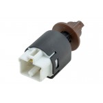 Nty - Διακόπτης Φώτων Φρένων 4PIN Για Αυτοκίνητα Citroen C4 Aircross 04/2012 >, Peugeot 4008 05/2012 >, Mitsubishi Lancer Viii 03/2007 > Και Άλλα Μοντέλα Με Άμεση Απόκριση orig.1607679980/MR141211 1 Τεμ. (ECW-CT-002/AJ)