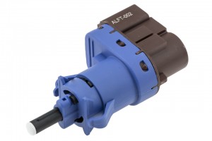 Διακοπτης / Βαλβιδα Φωτων / Φρενων Για Fiat 500 & C & Punto / Alfa Romeo 159 & Spider & Brera & Mito & Spider 2004+ / Citroen Nemo 2004+ Ντυ - 1 τεμ.