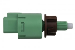 Διακοπτης / Βαλβιδα Φωτων / Φρενων Για Mitsubishi Asx / Outlander Ii & Iii & Eclipse Cross / Pajero Iv 8/2005+ / Toyota Yaris & Prius & Αvensis & RAV4 Iii & Verso & Landcruiser / Citroen C-CROSSER & C-ZERO / Peugeot 4007 /