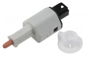 Διακοπτης / Βαλβιδα Φωτων - Φρενων Stop Για Renault Megane / Scenic / Grand Scenic / Megane Cc 2008+ orig.253252710R/253252733R Ντυ - 1 τεμ.