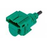 Nty - Διακόπτης Φώτων Φρένων Stop 4Pin Για Αυτοκίνητα Audi A3 A2 Tt Vw Golf Iv Polo Seat Leon Skoda Fabia Με Άμεση Απόκριση Πέδησης Για Ασφαλή Οδήγηση - 1 Τεμ. (ECW-VW-000)