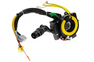 Hummer H3 06-10 Διακοπτης Λεβιες Φωτων Φλας Και Υαλοκαθαριστηρων Cruise Control orig.8151350230