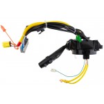Hummer H3 06-10 Διακοπτης Λεβιες Φωτων Φλας Και Υαλοκαθαριστηρων Cruise Control orig.8151350230 Hummer H3 06-10 Διακοπτης Λεβιες Φωτων Φλας Και Υαλοκαθαριστηρων Cruise Control orig.8151350230
