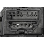 Cadillac Escalade 07+ Gmc Yukon 07+ Διακοπτης Λεβιες Φωτων ΦΛΑΣ/ΥΑΛΟΚΑΘΑΡΙΣΤΗΡΩΝ orig.26128583