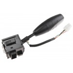 Διακοπτης Λεβιες Φωτων Φλας Για Daewoo Lanos 1997+ orig.96230796 Ντυ - 1 τεμ. Διακοπτης Λεβιες Φωτων Φλας Για Daewoo Lanos 1997+ orig.96230796 Ντυ - 1 τεμ.