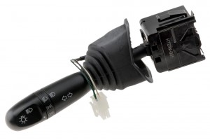 Διακοπτης Λεβιες Φωτων Φλας Για Chevrolet Aveo 2005+ /DAEWOO Matiz 2005+ orig.96540683 Ντυ - 1 τεμ.