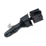 Διακοπτης Λεβιες Φωτων Φλας Για Daewoo Nubira 1.6/ 1.8 03+ orig.96387324 Ντυ - 1 τεμ. Διακοπτης Λεβιες Φωτων Φλας Για Daewoo Nubira 1.6/ 1.8 03+ orig.96387324 Ντυ - 1 τεμ.