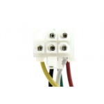 Διακοπτης Λεβιες Φωτων Φλας Για Daewoo Nubira 00+ orig.96190794 Ντυ - 1 τεμ. Διακοπτης Λεβιες Φωτων Φλας Για Daewoo Nubira 00+ orig.96190794 Ντυ - 1 τεμ.