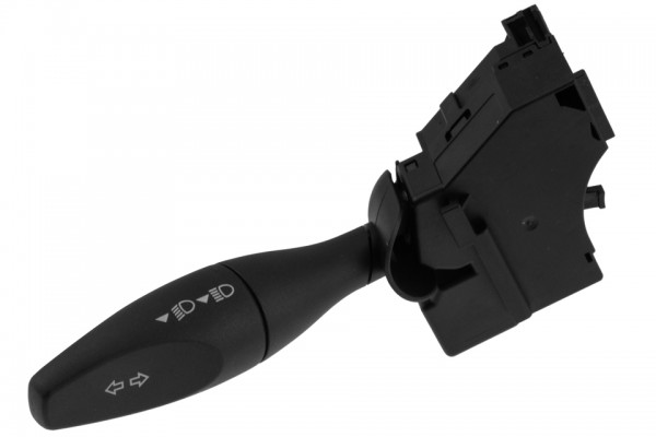 Nty - Διακόπτης Φώτων & Φλας Για Ford Fiesta V, Fusion, Mondeo Iii 10/2000 > 12/2012 Και Άλλα Αυτοκίνητα > Με Μεγάλη Σκάλα Για Σταθερό Έλεγχο Χωρίς Αστοχίες - 1 Τεμ. (EPE-FR-006)