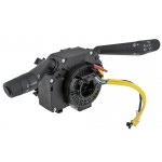 Διακοπτης Λεβιες Φωτων Φλας Για Fiat Grande Punto 2005+ / Punto Evo 2009+ orig.735410424/735471934/735521313 Ντυ - 1 τεμ.
