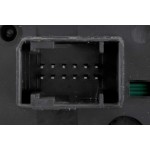 Διακοπτης Λεβιες Φωτων Φλας Για Fiat Grande Punto 2005+ / Punto Evo 2009+ orig.735410422/735471939/735521318 Ντυ - 1 τεμ.