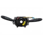 Διακοπτης Λεβιες Φωτων Φλας Για Fiat Panda 2003+ orig.735444632 Ντυ - 1 τεμ.