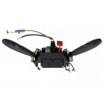 Διακοπτης Λεβιες Φωτων Φλας Για Fiat Panda 2003+ orig.735444632 Ντυ - 1 τεμ.