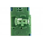 Διακοπτης Λεβιες Φωτων Φλας Για Fiat Panda 2003+ orig.735444632 Ντυ - 1 τεμ.
