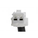 Διακοπτης Λεβιες Φωτων Φλας Για Fiat Panda 2003+ orig.735444632 Ντυ - 1 τεμ.