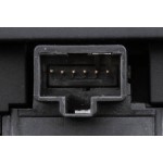 Διακοπτης Λεβιες Φωτων Φλας Για Fiat Panda 2003+ orig.735444632 Ντυ - 1 τεμ.
