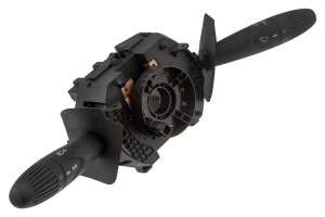 Διακοπτης Λεβιες Φωτων Φλας Για Fiat Doblo / Doblo Minivan 03.2001+ orig.735292037 Ντυ - 1 τεμ.