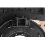 Διακοπτης Λεβιες Φωτων Φλας Για Fiat Doblo / Doblo Minivan 03.2001+ orig.735292037 Ντυ - 1 τεμ.