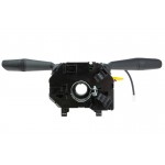 Διακοπτης Λεβιες Φωτων Φλας Για Fiat Panda 312/319 2012+ / Lancia Ypsilon 312 2011+ orig.7355295050/7355295050 Ντυ - 1 τεμ.