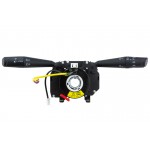 Διακοπτης Λεβιες Φωτων Φλας Για Fiat Panda 312/319 2012+ / Lancia Ypsilon 312 2011+ orig.7355295050/7355295050 Ντυ - 1 τεμ.
