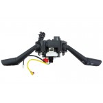 Διακοπτης Λεβιες Φωτων Φλας Για Fiat Panda 312/319 2012+ / Lancia Ypsilon 312 2011+ orig.7355295050/7355295050 Ντυ - 1 τεμ.