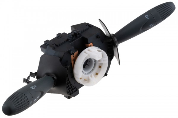 Fiat Ducato 230/244 94+ Διακοπτης Λεβιες Φωτων ΦΛΑΣ/ΥΑΛΟΚΑΘΑΡΙΣΤΗΡΩΝ orig.735309507