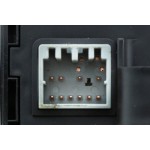 Honda Civic Viii 05+ /CR-V Iii 06+ Διακοπτης Λεβιες Φωτων ΦΛΑΣ/ΥΑΛΟΚΑΘΑΡΙΣΤΗΡΩΝ orig.35255-SNA-H01