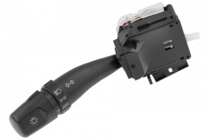 Διακοπτης Λεβιες Φωτων Φλας Για Hyundai Santa Fe 2001+ orig.93410-1F000+1F010+26000/93420-25010 Ντυ - 1 τεμ.