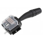 Διακοπτης Λεβιες Φωτων Φλας Για Hyundai Accent 2001+ / Santa Fe 2001+ orig.93420-25110 Ντυ - 1 τεμ.