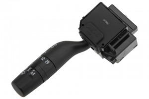 Mazda 3 Bl 08+/ 5 Cw 10+ Διακοπτης Λεβιες Φωτων ΦΛΑΣ/ΥΑΛΟΚΑΘΑΡΙΣΤΗΡΩΝ orig.GJ6H-66-122