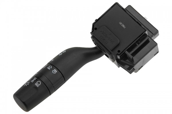 Mazda 3 Bl 08+/ 5 Cw 10+ Διακοπτης Λεβιες Φωτων ΦΛΑΣ/ΥΑΛΟΚΑΘΑΡΙΣΤΗΡΩΝ orig.GJ6H-66-122 Mazda 3 Bl 08+/ 5 Cw 10+ Διακοπτης Λεβιες Φωτων ΦΛΑΣ/ΥΑΛΟΚΑΘΑΡΙΣΤΗΡΩΝ orig.GJ6H-66-122