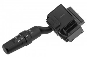 Mazda 3 Bk 04+/ 5 Cr 05+ Διακοπτης Λεβιες Φωτων ΦΛΑΣ/ΥΑΛΟΚΑΘΑΡΙΣΤΗΡΩΝ orig.BP6P-66-122