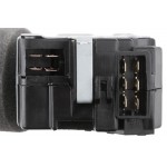 Peugeot 205 90+/ 309 85+ Διακοπτης Λεβιες Φωτων ΦΛΑΣ/ΥΑΛΟΚΑΘΑΡΙΣΤΗΡΩΝ orig.625341