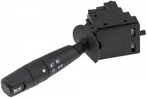 Peugeot 106 91+/ 306 93+ Διακοπτης Λεβιες Φωτων ΦΛΑΣ/ΥΑΛΟΚΑΘΑΡΙΣΤΗΡΩΝ orig.625357